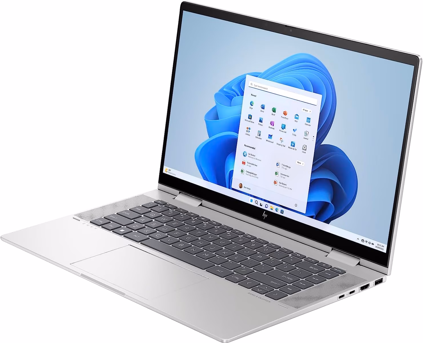 HP Envy 13-ew0000 — ảnh chi tiết 01 HP Envy 13-ew0000 — ảnh chi tiết 01