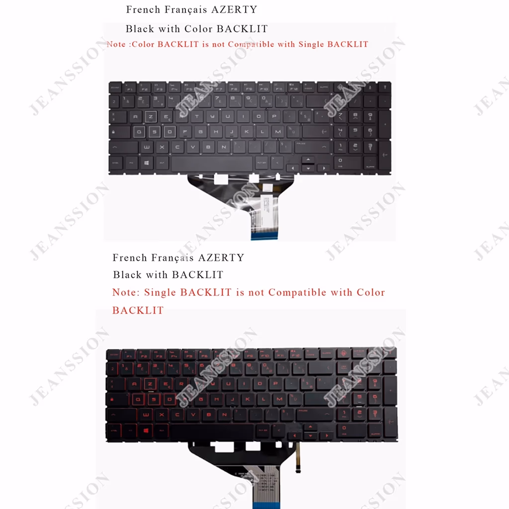 HP Omen 15-dc0000 — ảnh chi tiết 01