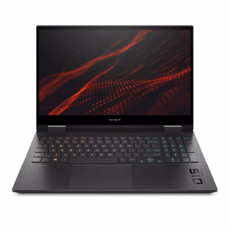 HP Omen 15-dc0000 — ảnh chi tiết 03