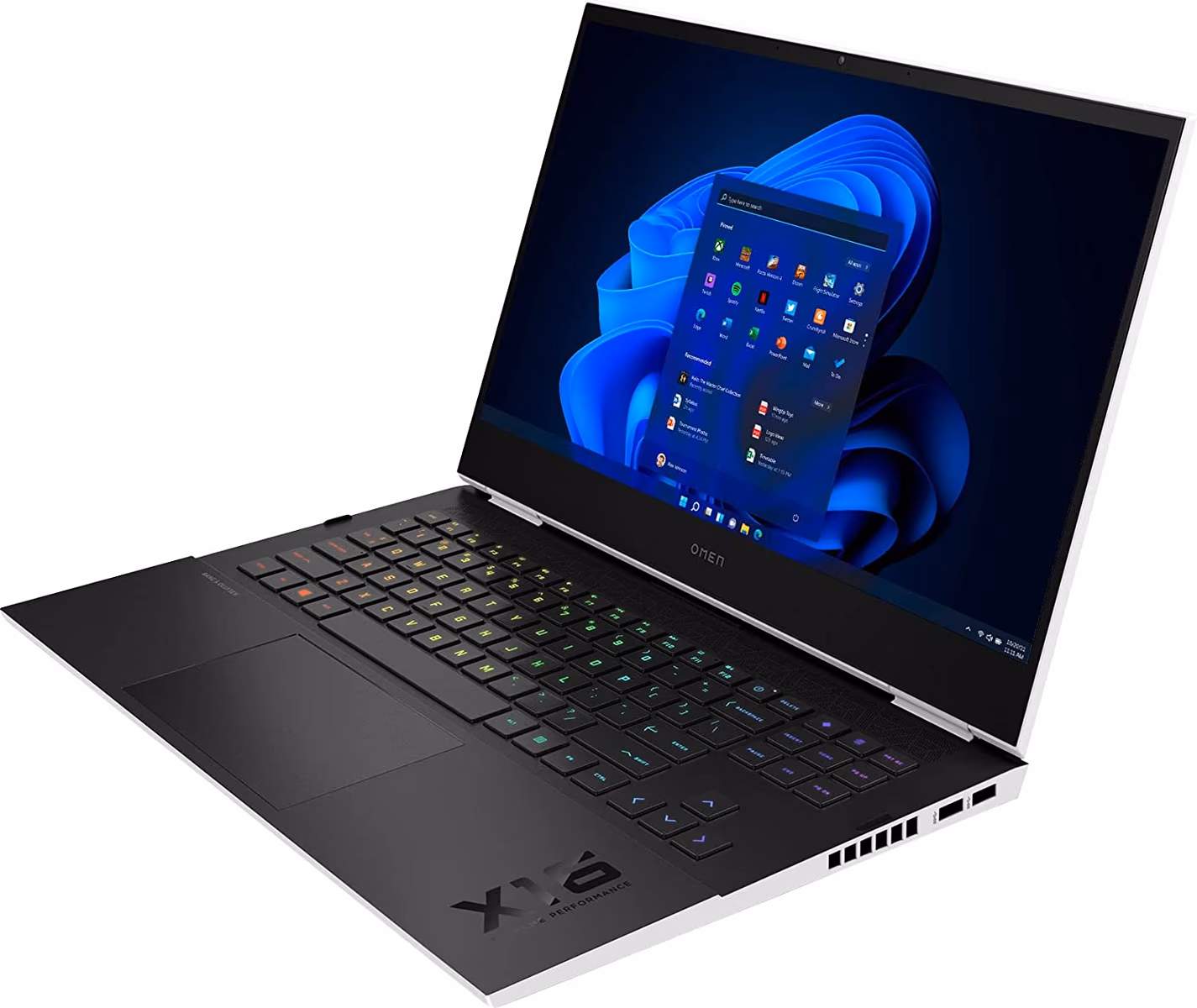 HP Omen 16-b0000 — ảnh đại diện