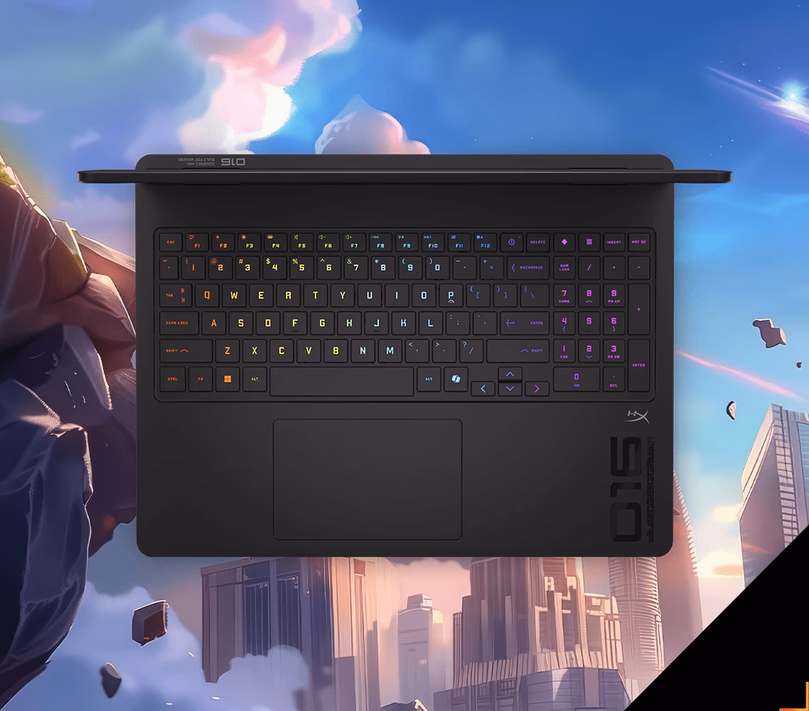 HP Omen 16-b0000 — ảnh chi tiết 02