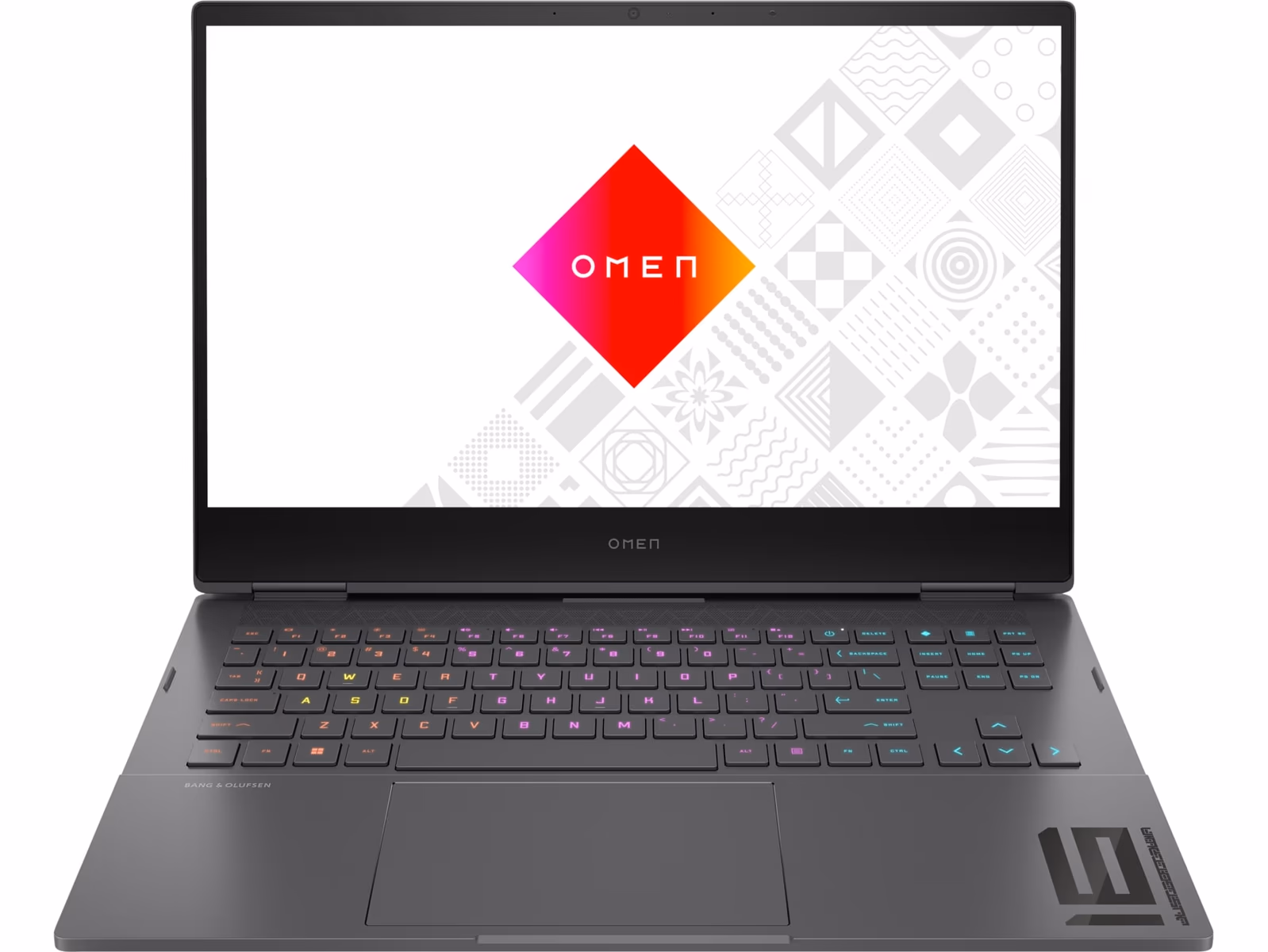 HP Omen 16-b0000 — ảnh chi tiết 04