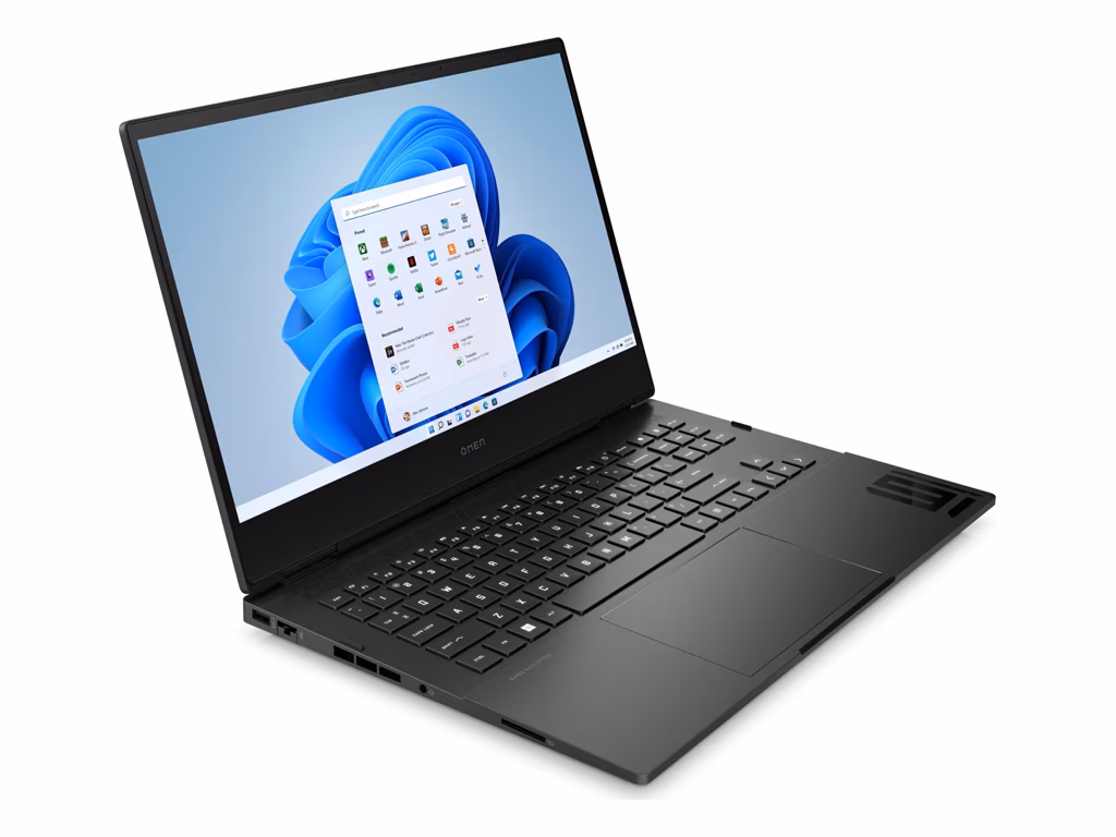 HP Omen 16-n0000 — ảnh chi tiết 02