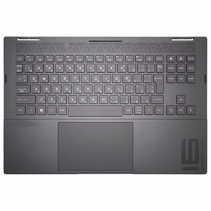 HP Omen 16-n0000 — ảnh chi tiết 04