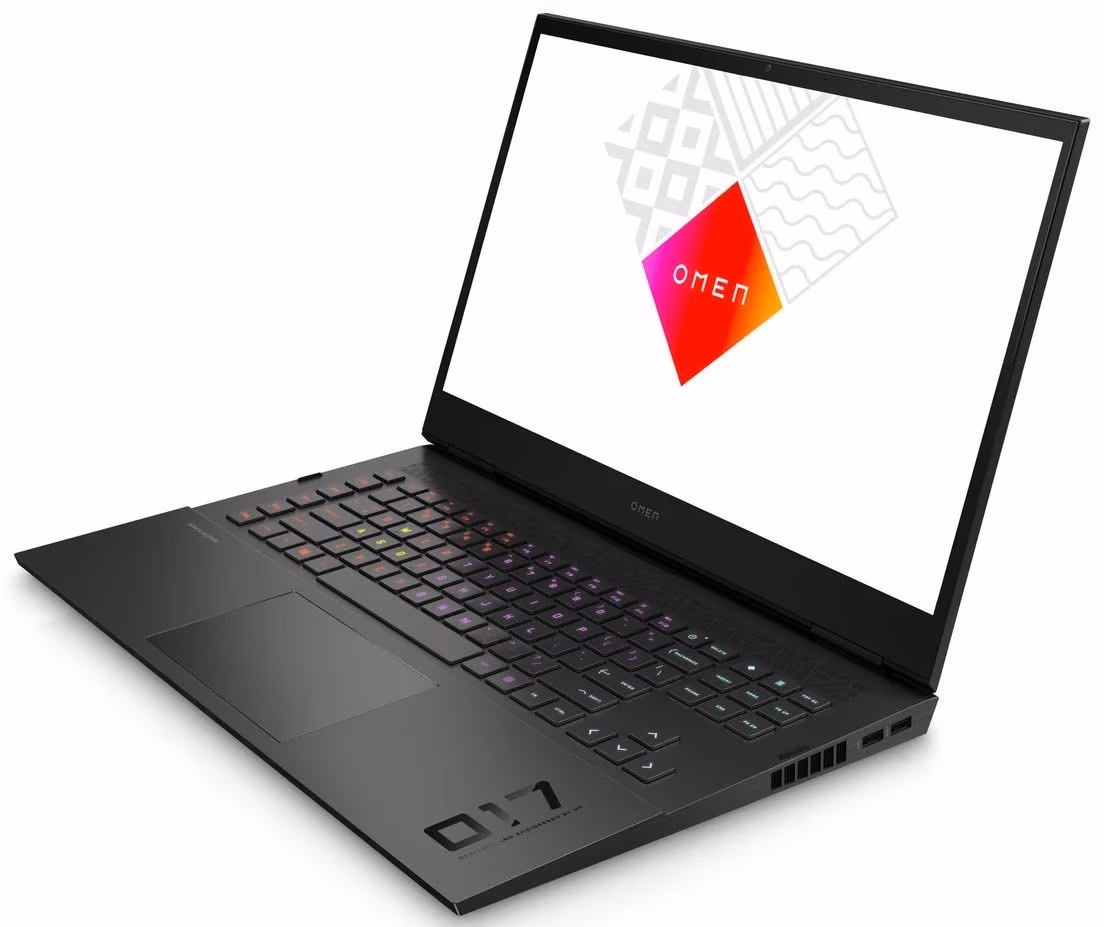 HP Omen 17-ck0000 — ảnh đại diện