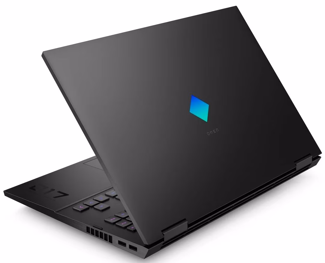 HP Omen 17-ck0000 — ảnh chi tiết 02