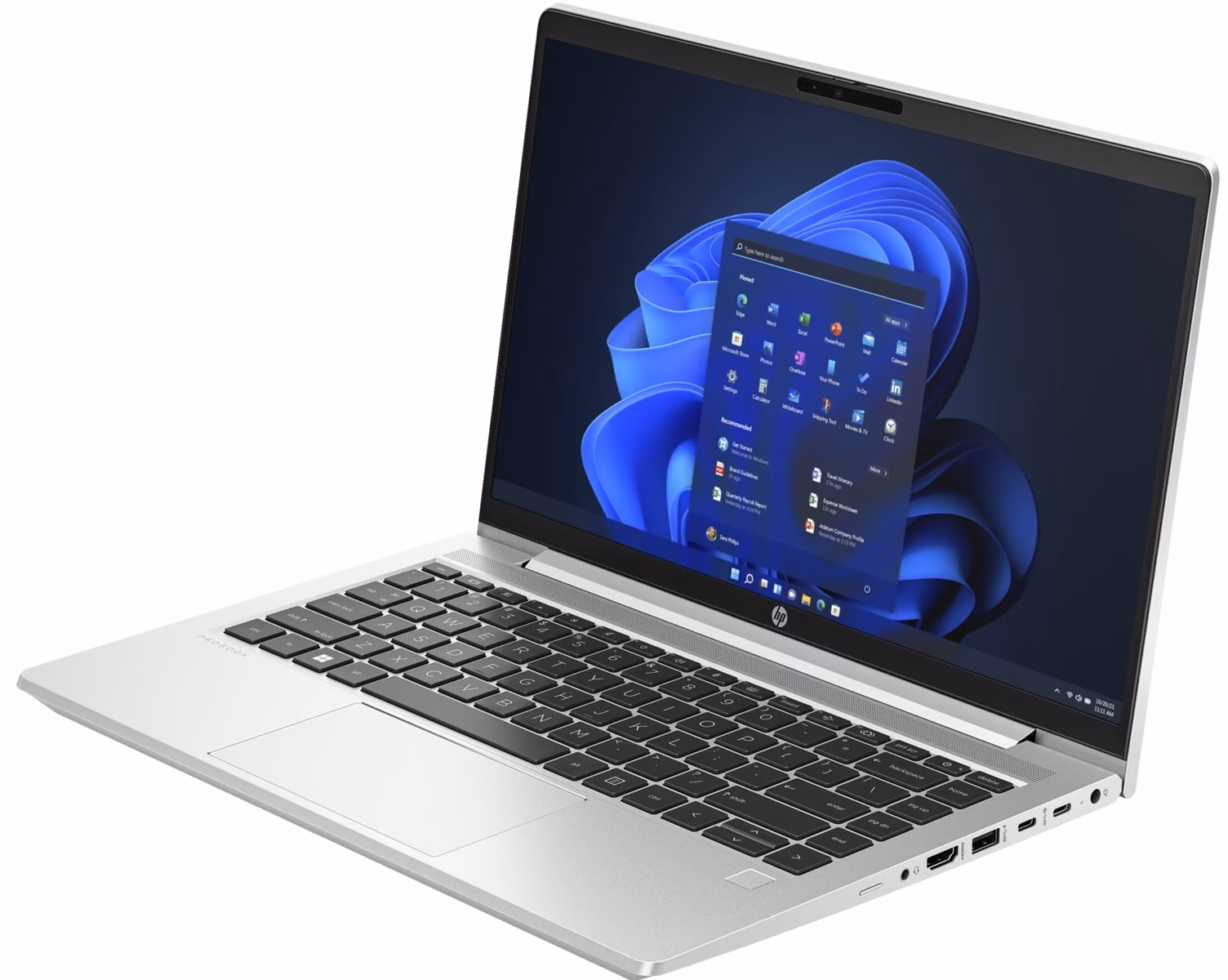 HP ProBook 440 G10 — ảnh đại diện