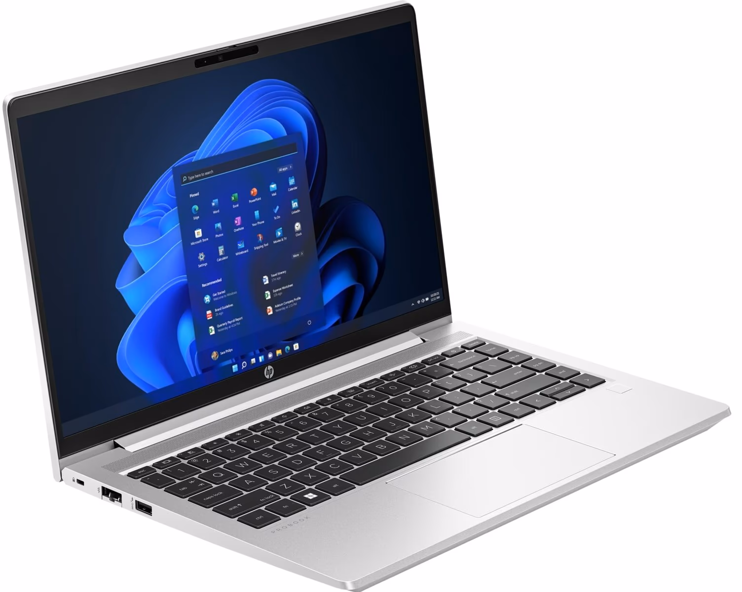 HP ProBook 440 G10 — ảnh chi tiết 02