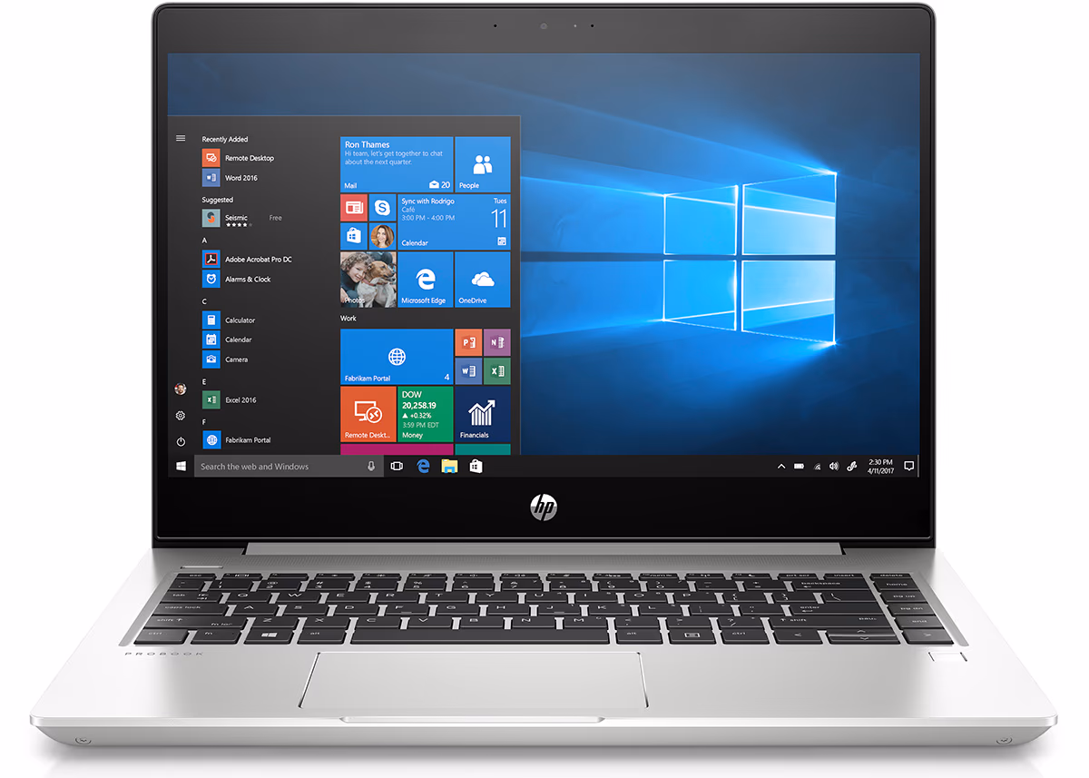 HP ProBook 440 G6 — ảnh đại diện