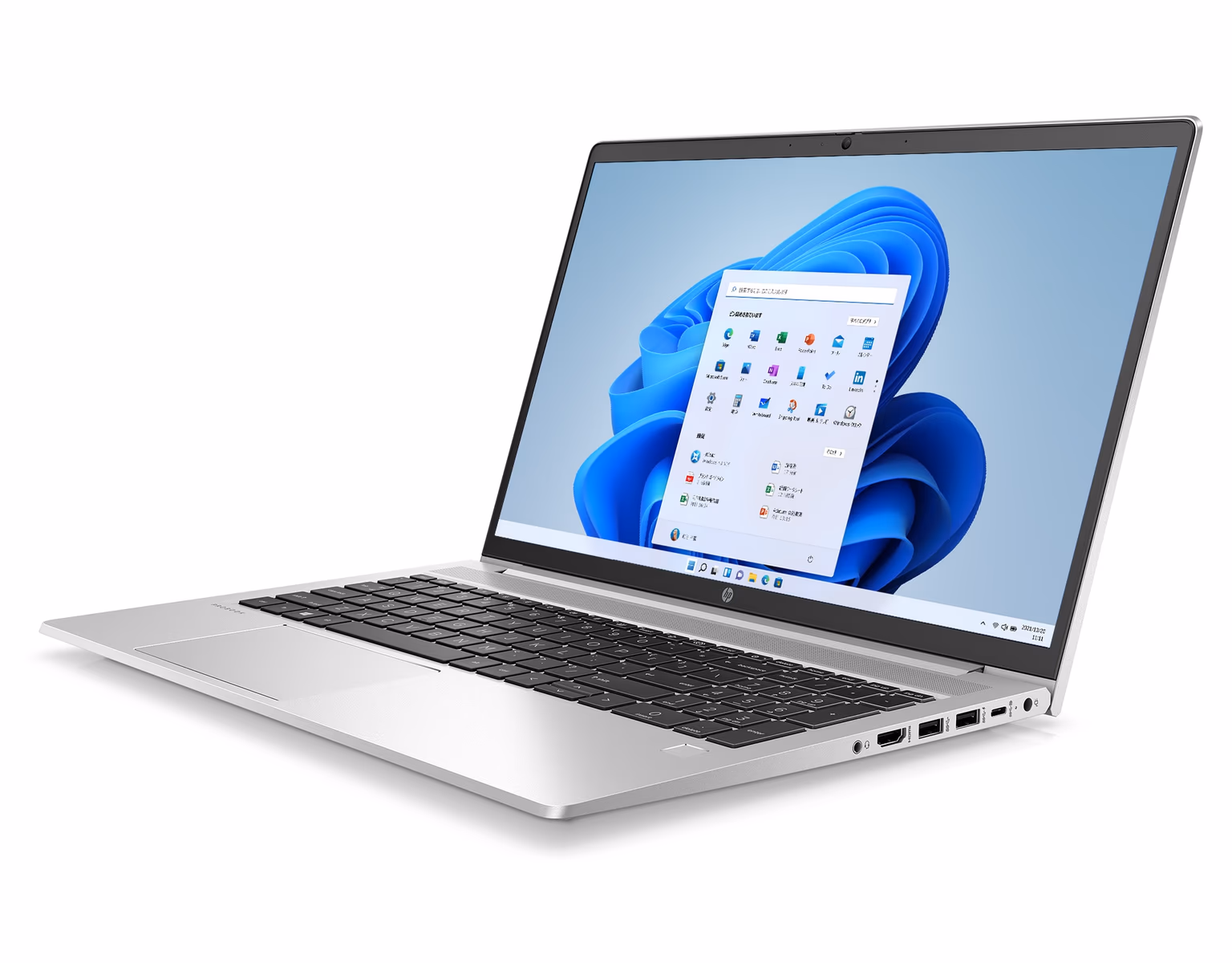 HP ProBook 450 G8 — ảnh đại diện