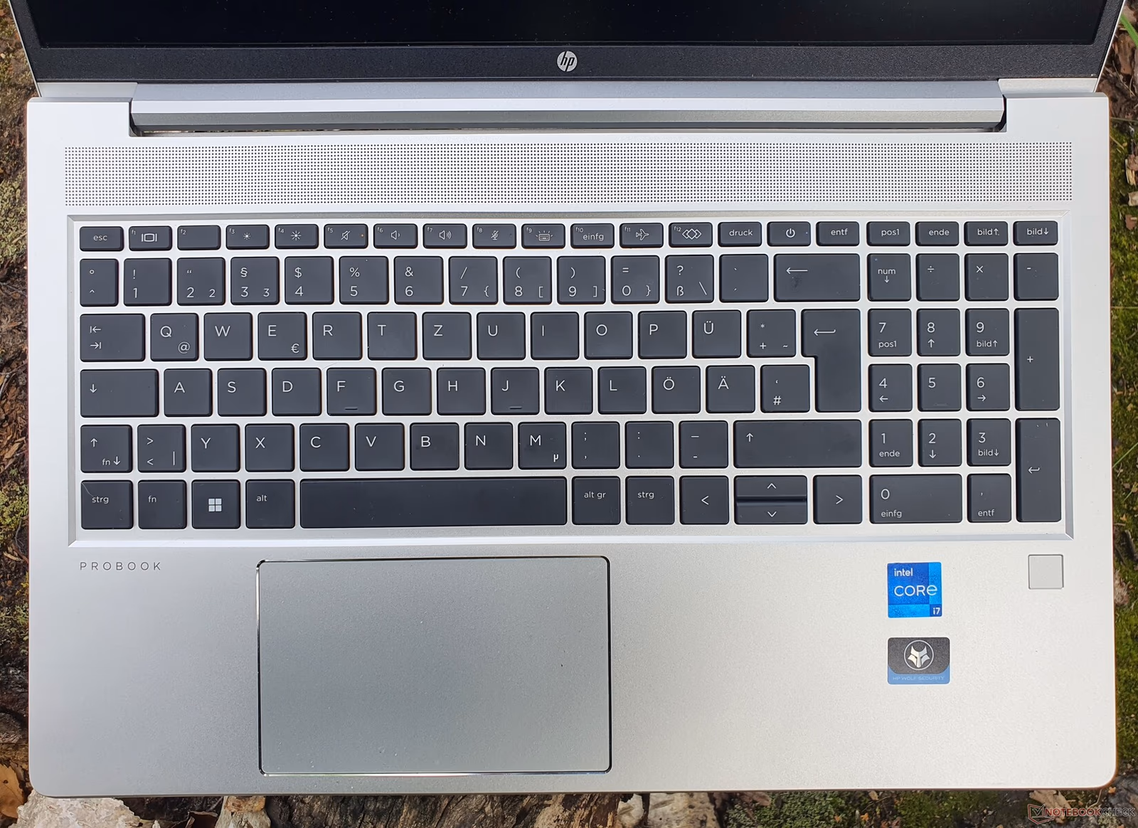 HP ProBook 450 G8 — ảnh chi tiết 01