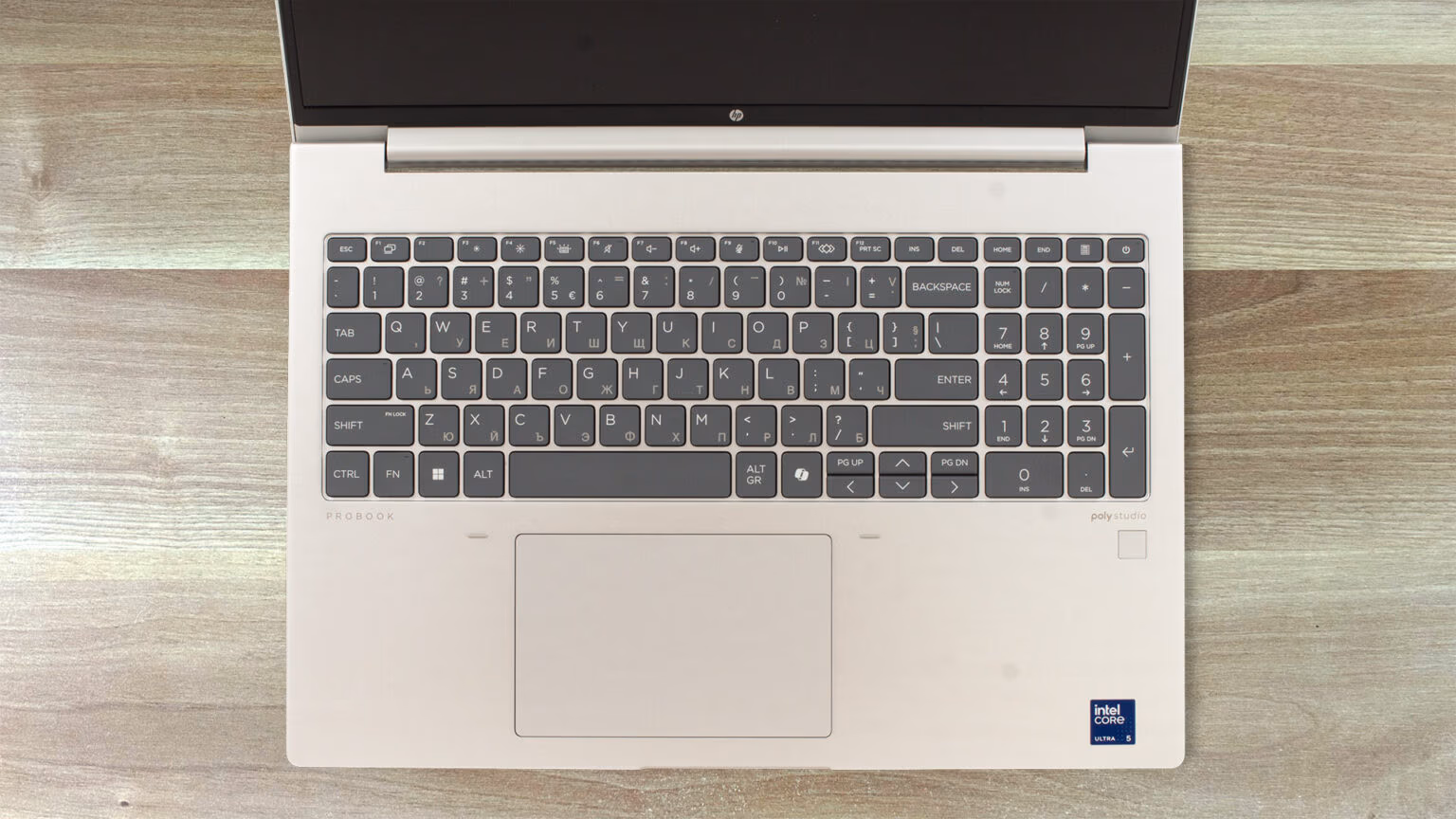HP ProBook 450 G8 — ảnh chi tiết 02