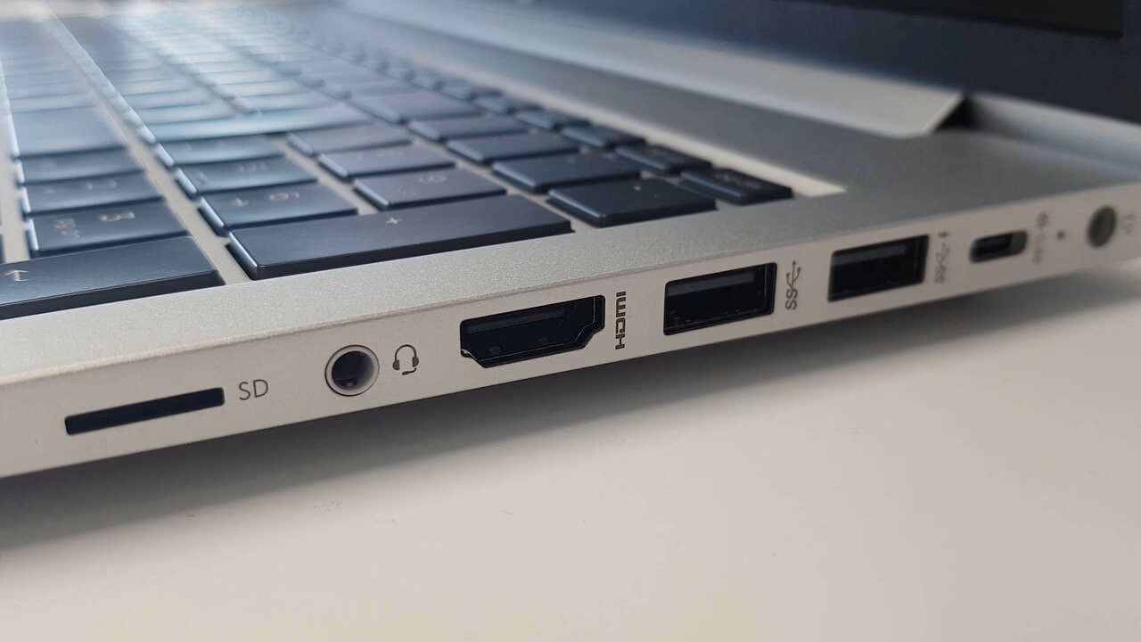 HP ProBook 450 G8 — ảnh chi tiết 04