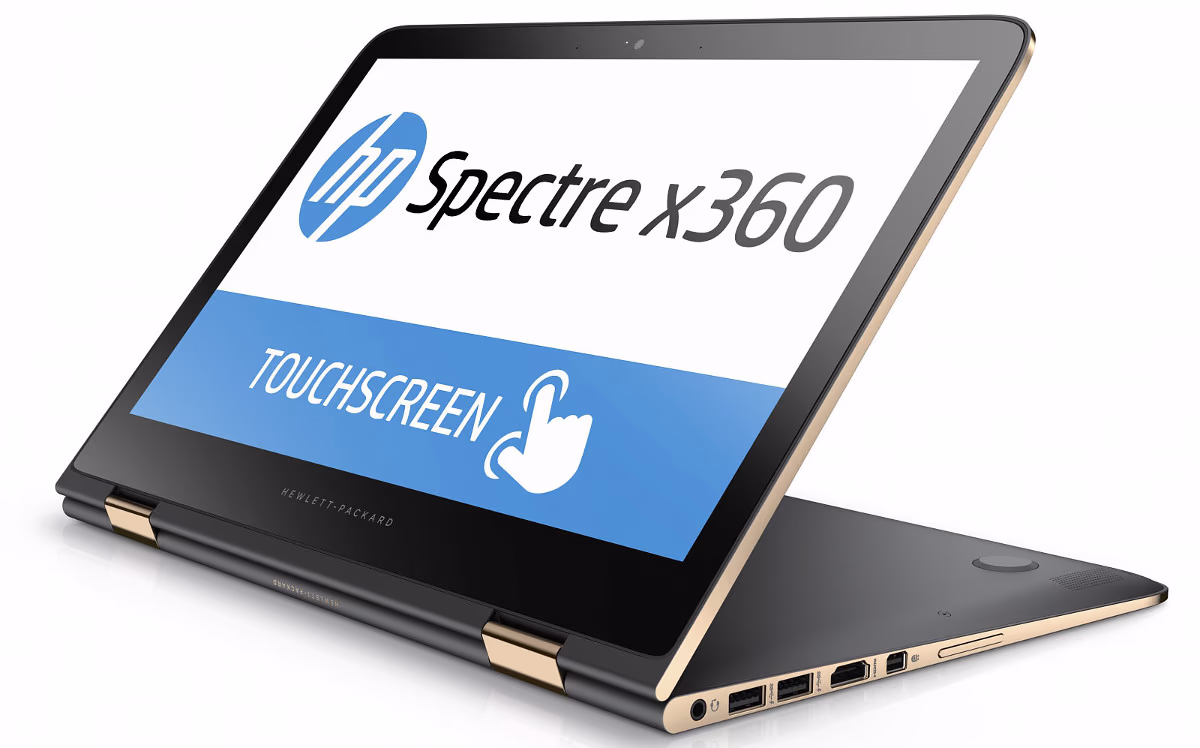 HP Spectre x360 13-ac000 — ảnh đại diện