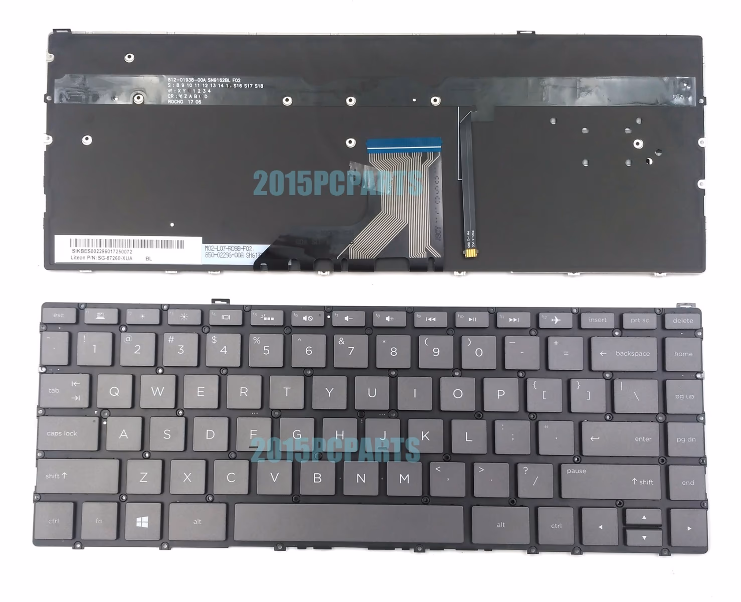 HP Spectre x360 13-ac000 — ảnh chi tiết 03 HP Spectre x360 13-ac000 — ảnh chi tiết 03