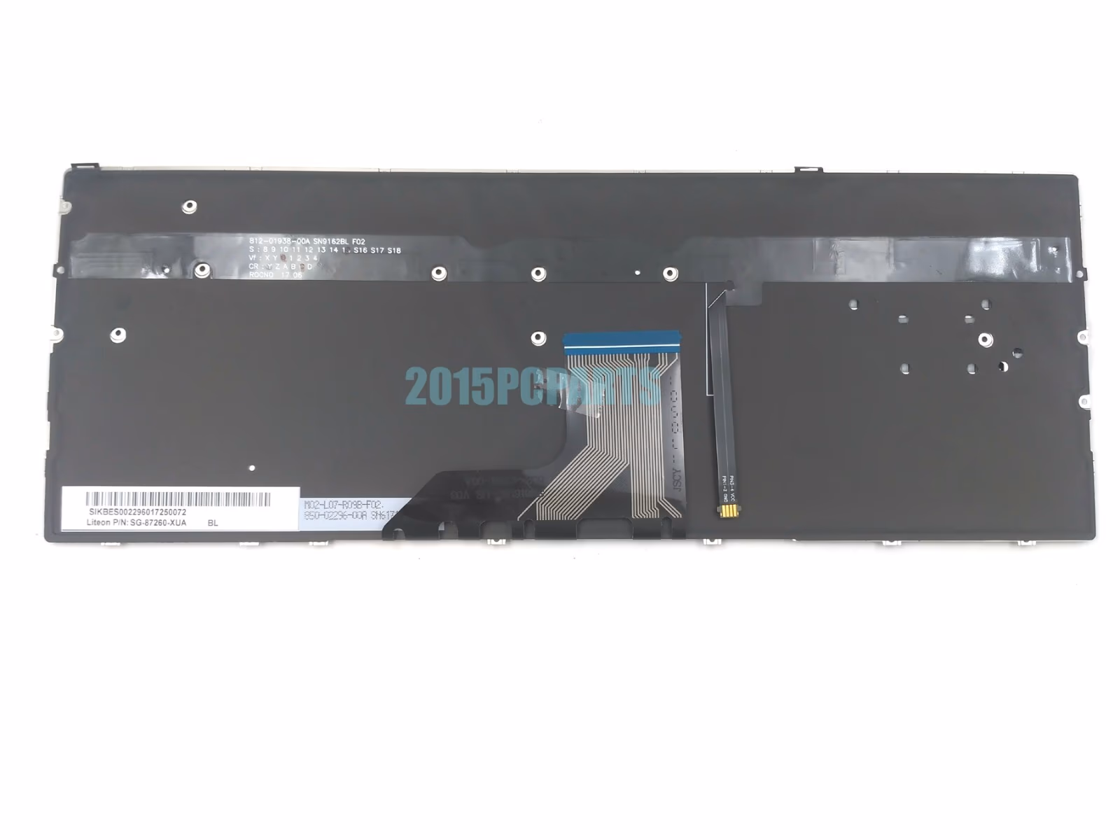 HP Spectre x360 13-ac000 — ảnh chi tiết 04 HP Spectre x360 13-ac000 — ảnh chi tiết 04