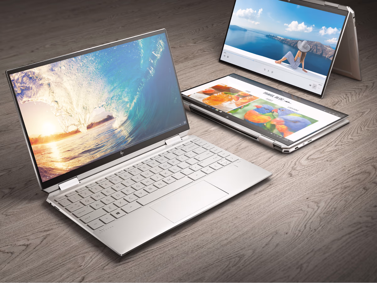 HP Spectre x360 13-ap0000 — ảnh chi tiết 01 HP Spectre x360 13-ap0000 — ảnh chi tiết 01