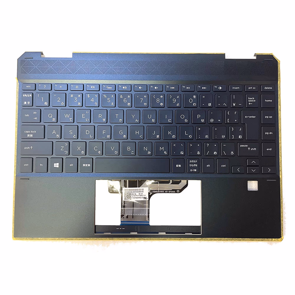 HP Spectre x360 13-ap0000 — ảnh chi tiết 03 HP Spectre x360 13-ap0000 — ảnh chi tiết 03
