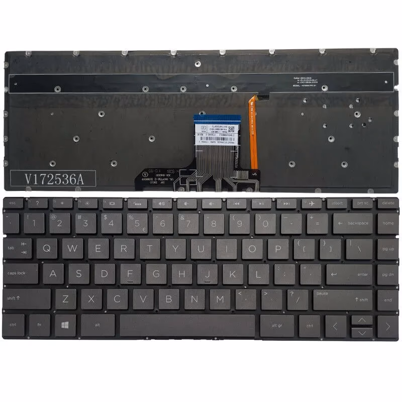 HP Spectre x360 13-ap0000 — ảnh chi tiết 04 HP Spectre x360 13-ap0000 — ảnh chi tiết 04