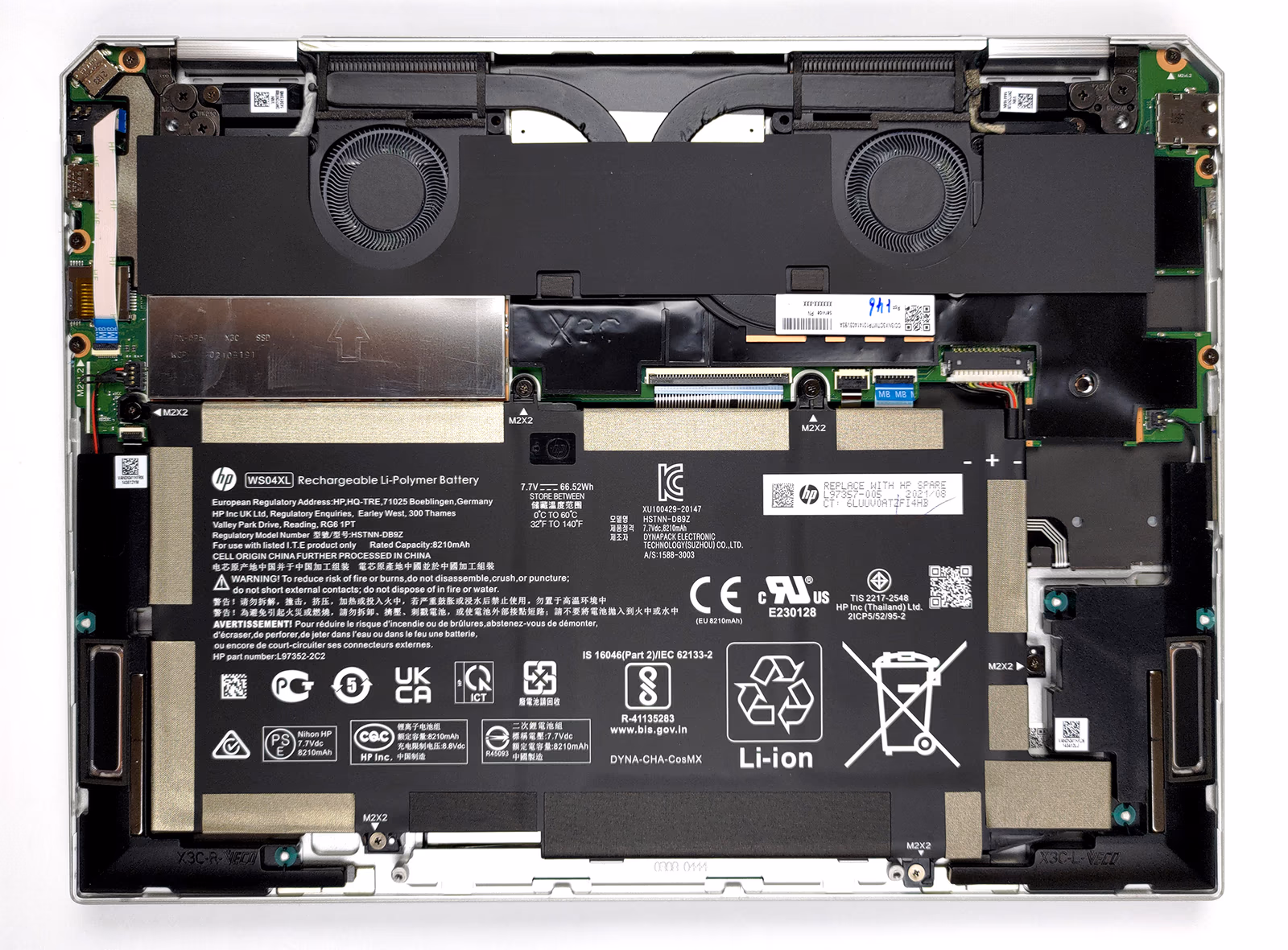 HP Spectre x360 14-ea0000 — ảnh đại diện