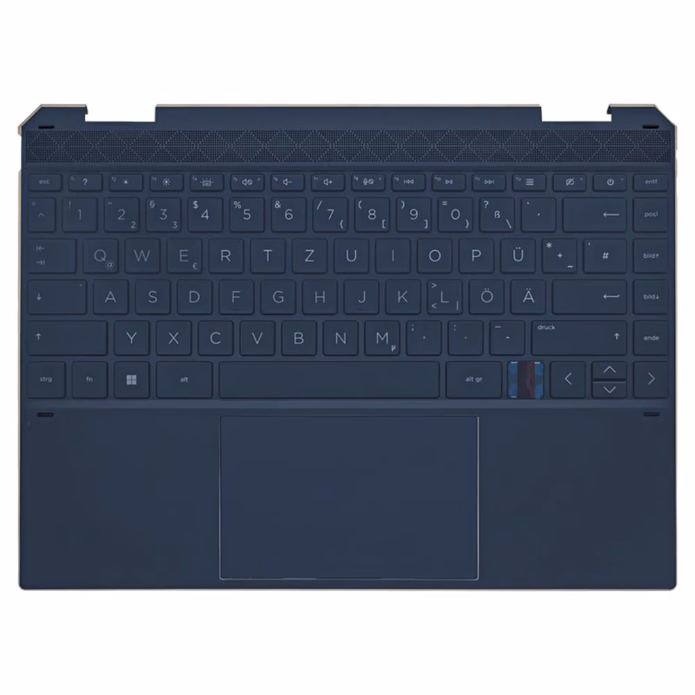HP Spectre x360 14-ea0000 — ảnh chi tiết 03 HP Spectre x360 14-ea0000 — ảnh chi tiết 03