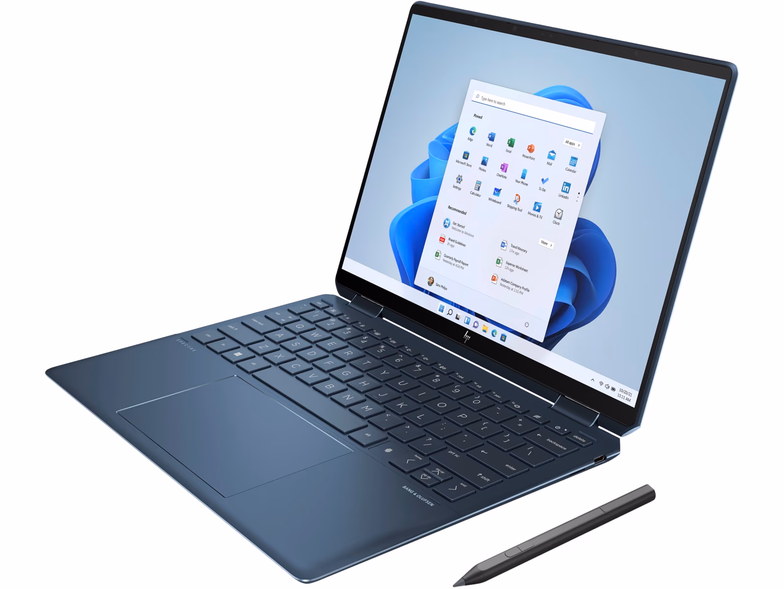 HP Spectre x360 14-ef0000 — ảnh đại diện