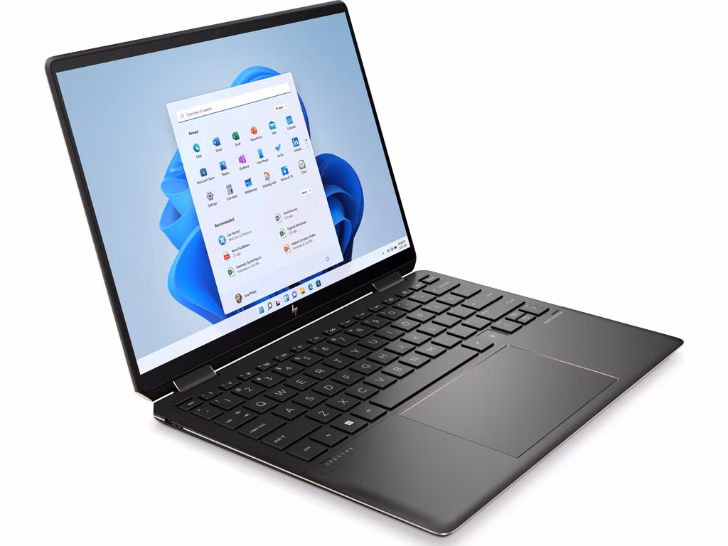 HP Spectre x360 14-ef2000 — ảnh đại diện