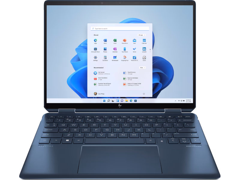 HP Spectre x360 14-ef3000 — ảnh đại diện