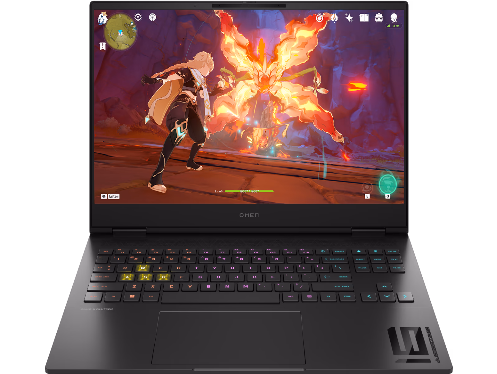 HP Victus 15-fa0000 — ảnh đại diện