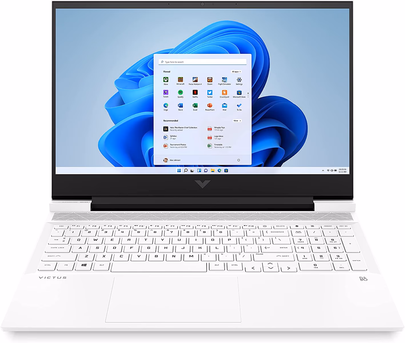 HP Victus 16-d0000 — ảnh đại diện
