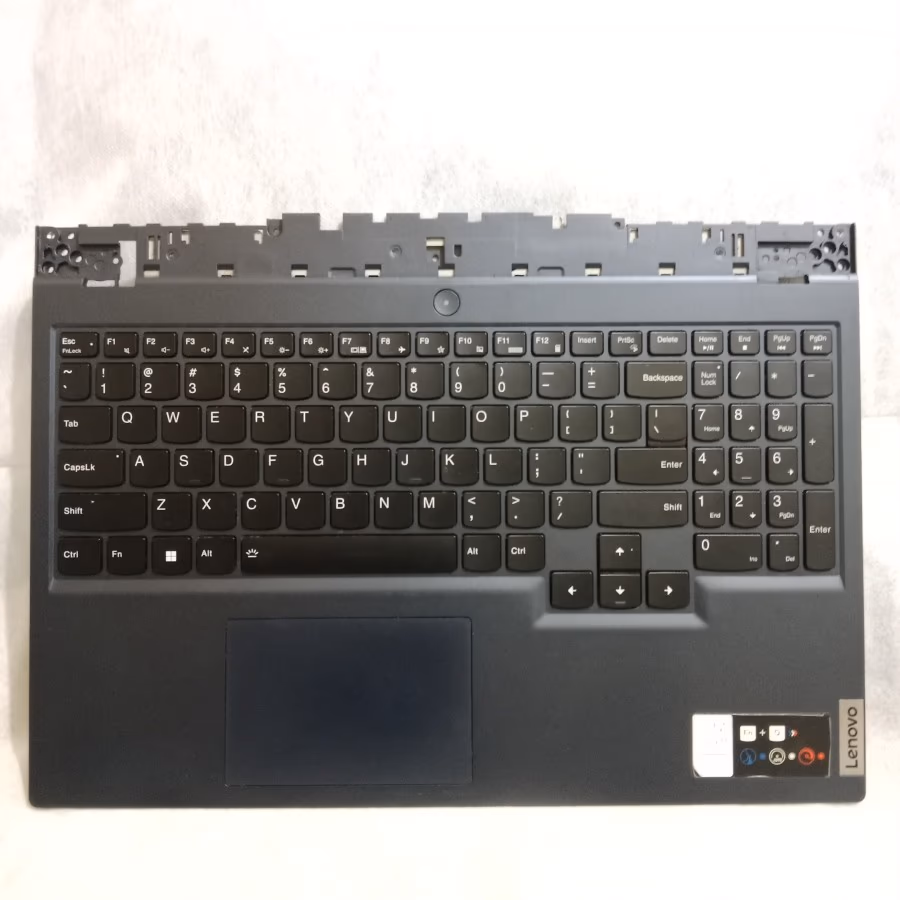 Lenovo Legion 5 15ACH6H — ảnh chi tiết 02 Lenovo Legion 5 15ACH6H — ảnh chi tiết 02