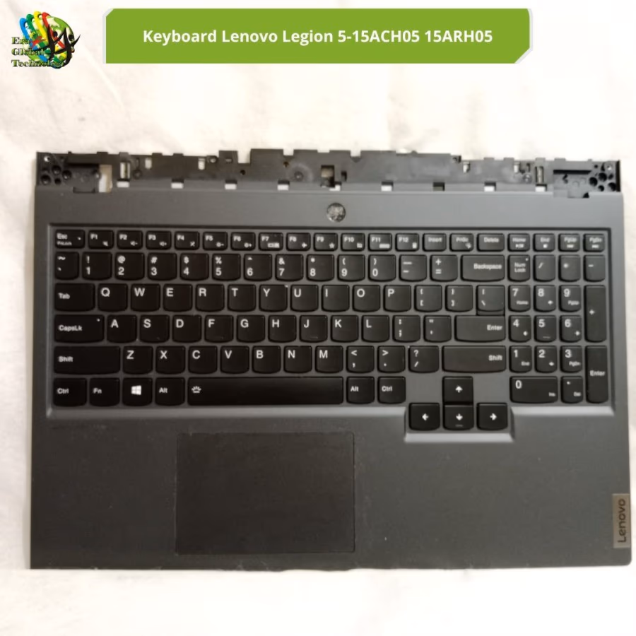 Lenovo Legion 5 15IMH05 — ảnh chi tiết 01 Lenovo Legion 5 15IMH05 — ảnh chi tiết 01