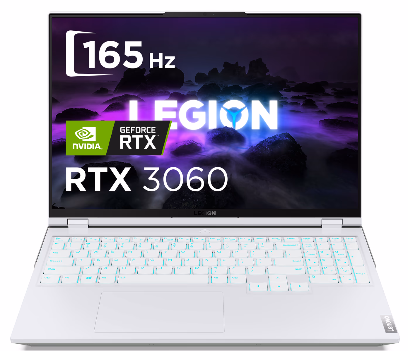 Lenovo Legion 5 Pro — ảnh đại diện