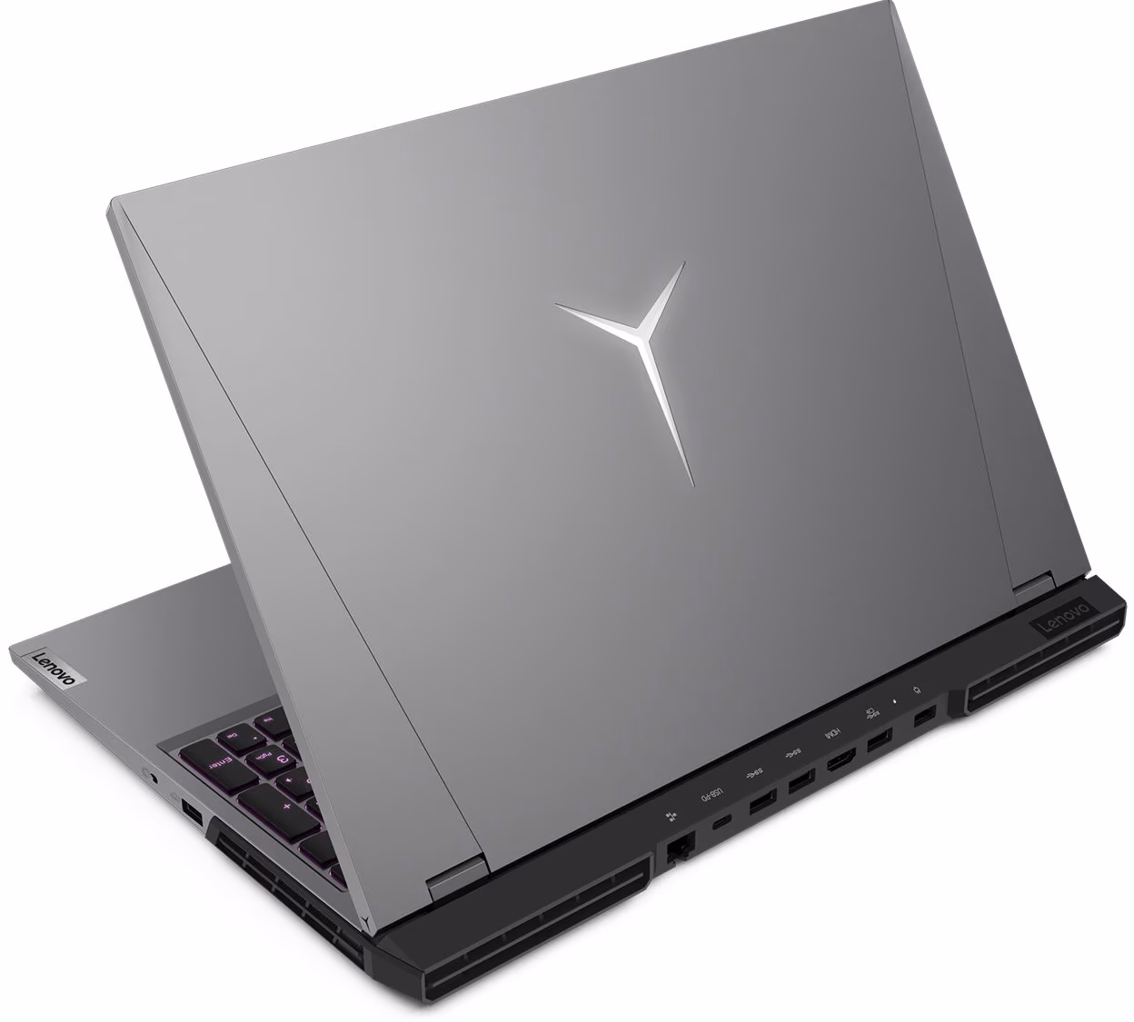Lenovo Legion 5 Pro — ảnh chi tiết 01 Lenovo Legion 5 Pro — ảnh chi tiết 01
