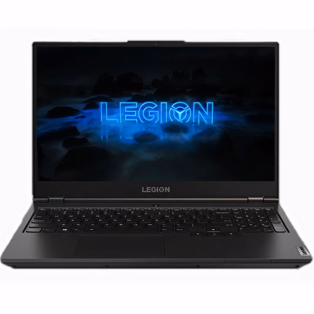 Lenovo Legion 5 — ảnh đại diện