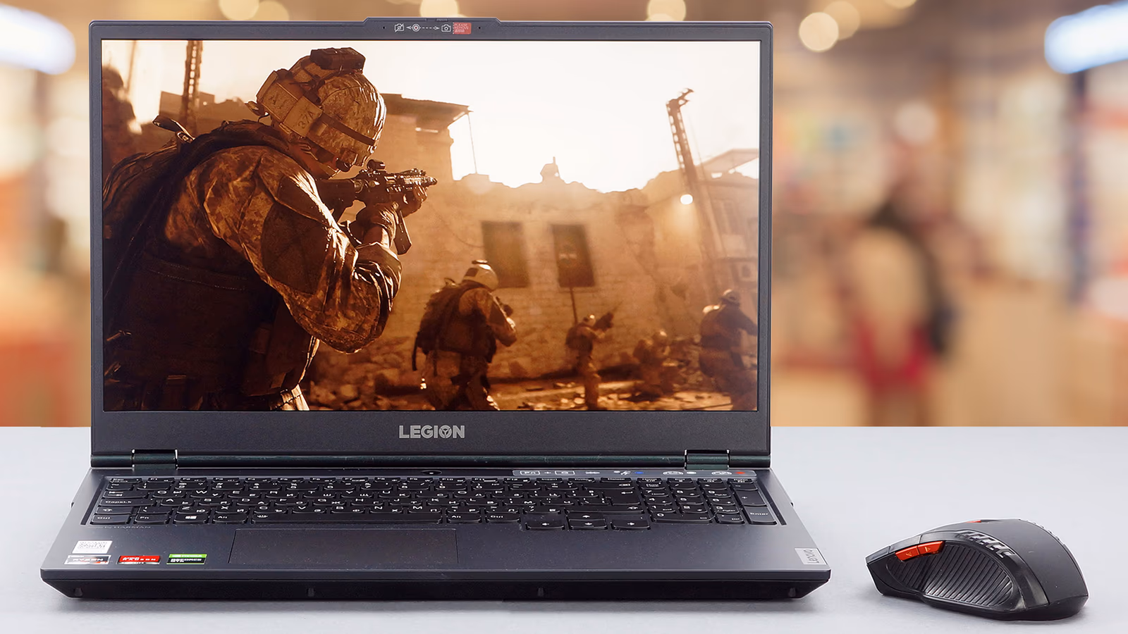 Lenovo Legion 5 — ảnh chi tiết 02 Lenovo Legion 5 — ảnh chi tiết 02