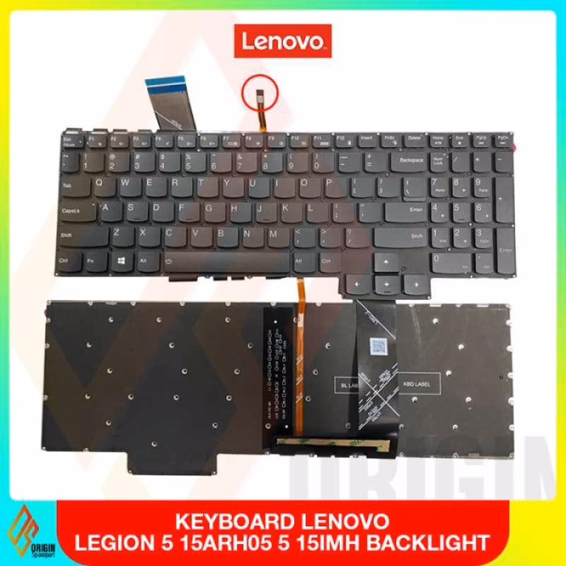 Lenovo Legion 5 — ảnh chi tiết 04 Lenovo Legion 5 — ảnh chi tiết 04