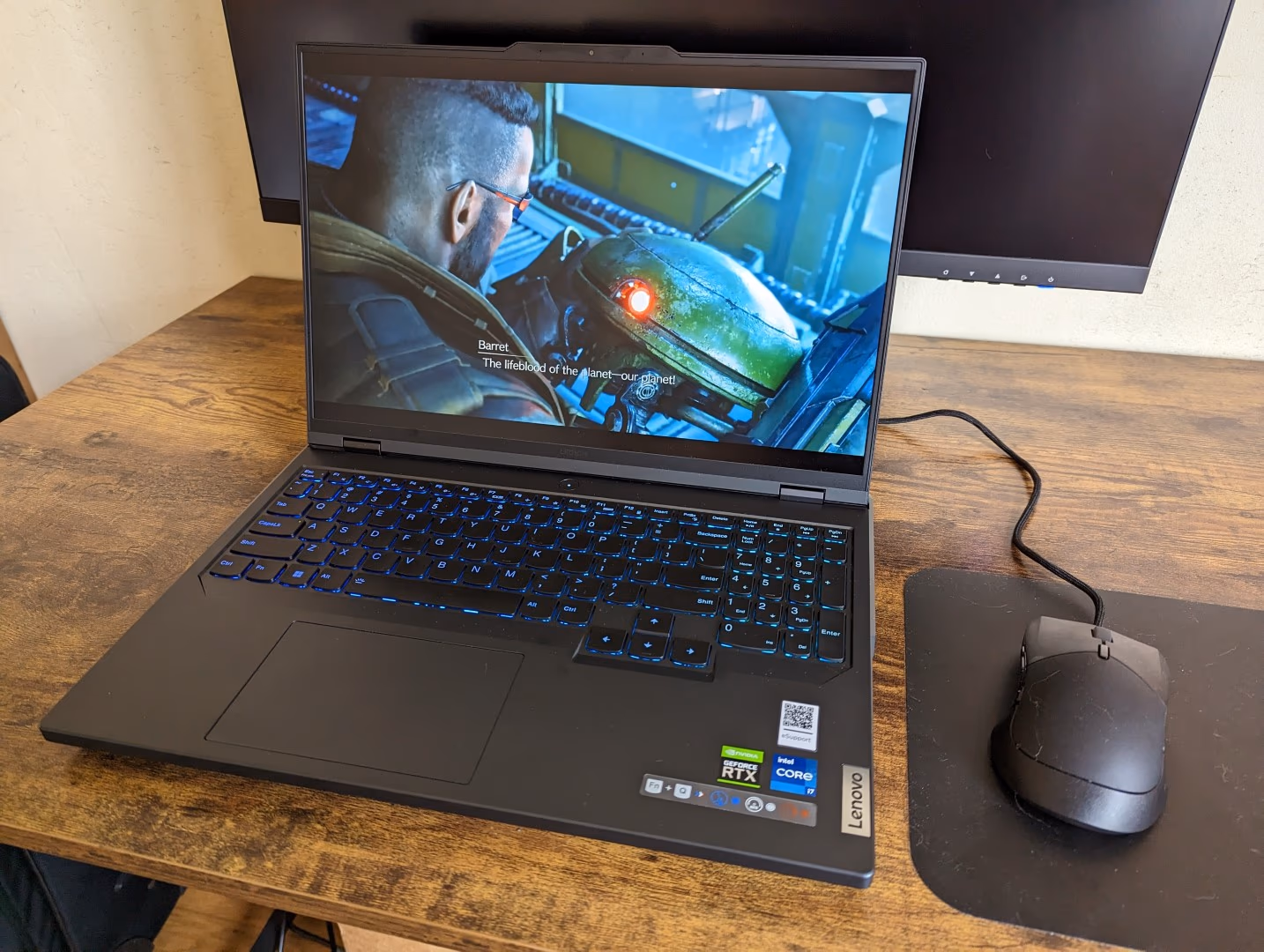 Lenovo Legion 5i Gen 7 — ảnh chi tiết 02 Lenovo Legion 5i Gen 7 — ảnh chi tiết 02