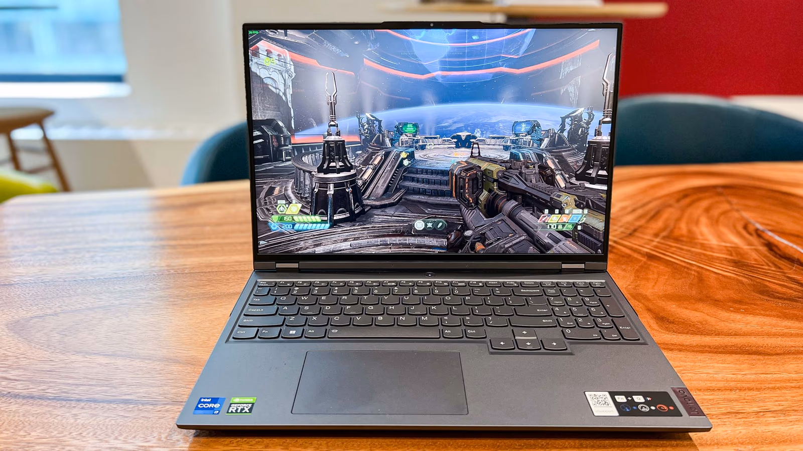 Lenovo Legion 5i Gen 7 — ảnh chi tiết 04 Lenovo Legion 5i Gen 7 — ảnh chi tiết 04