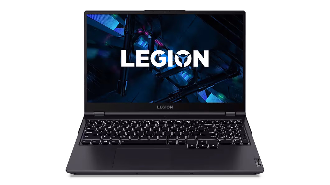 Lenovo Legion Pro 5i Gen 8 — ảnh chi tiết 02 Lenovo Legion Pro 5i Gen 8 — ảnh chi tiết 02