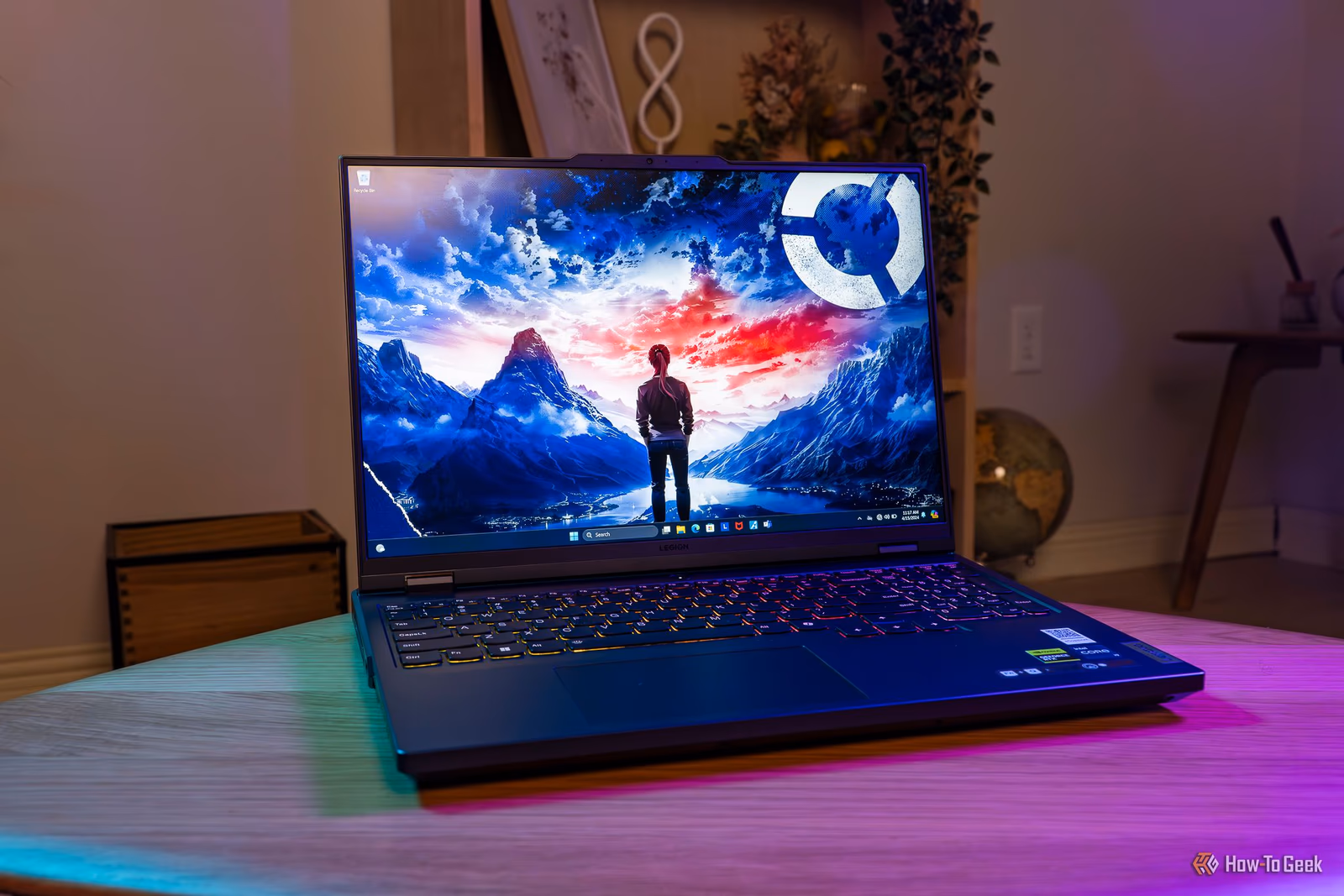 Lenovo Legion Pro 5i Gen 8 — ảnh chi tiết 03 Lenovo Legion Pro 5i Gen 8 — ảnh chi tiết 03