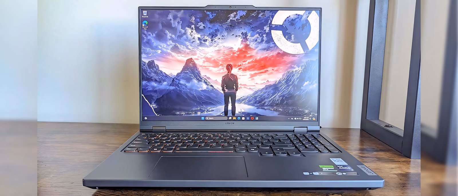 Lenovo Legion Pro 5i Gen 8 — ảnh chi tiết 04 Lenovo Legion Pro 5i Gen 8 — ảnh chi tiết 04