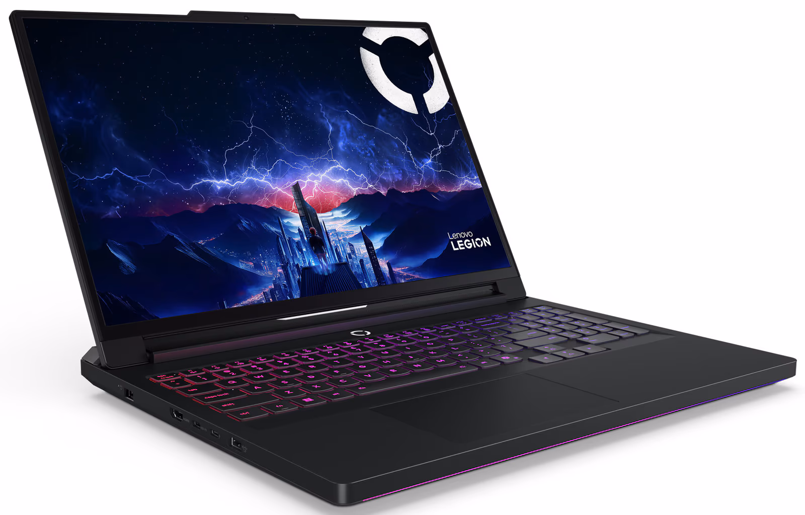 Lenovo Legion Pro 7i Gen 8 — ảnh đại diện