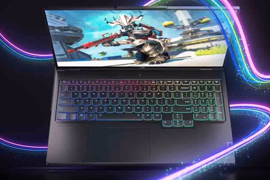 Lenovo Legion Pro 7i Gen 8 — ảnh chi tiết 02 Lenovo Legion Pro 7i Gen 8 — ảnh chi tiết 02