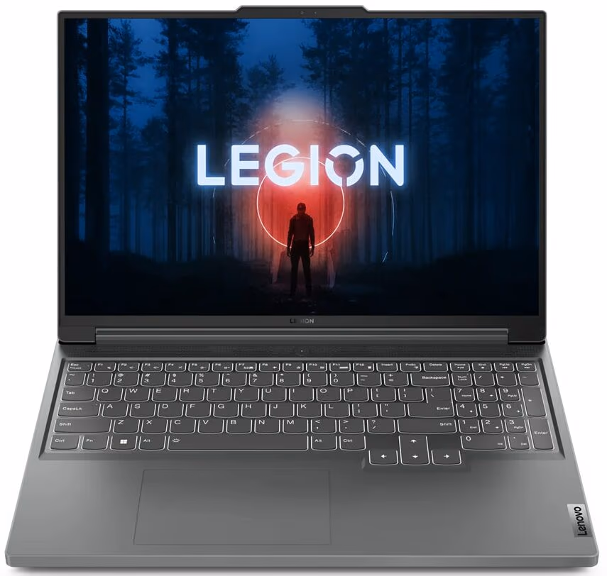 Lenovo Legion Slim 5 — ảnh đại diện