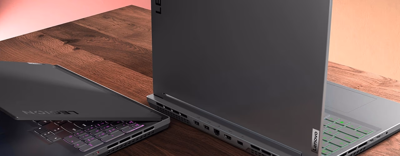 Lenovo Legion Slim 5 — ảnh chi tiết 03 Lenovo Legion Slim 5 — ảnh chi tiết 03