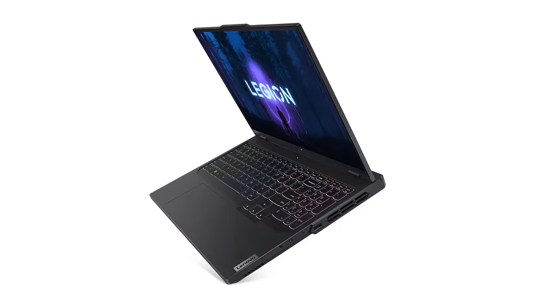 Lenovo Legion Slim 5 — ảnh chi tiết 04 Lenovo Legion Slim 5 — ảnh chi tiết 04