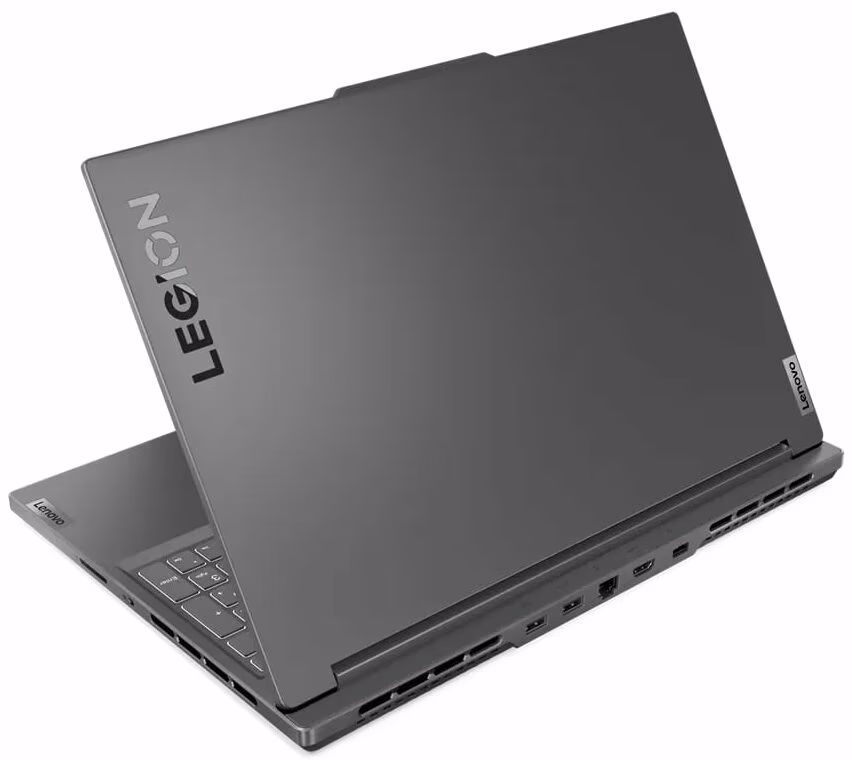 Lenovo Legion Y520 — ảnh đại diện