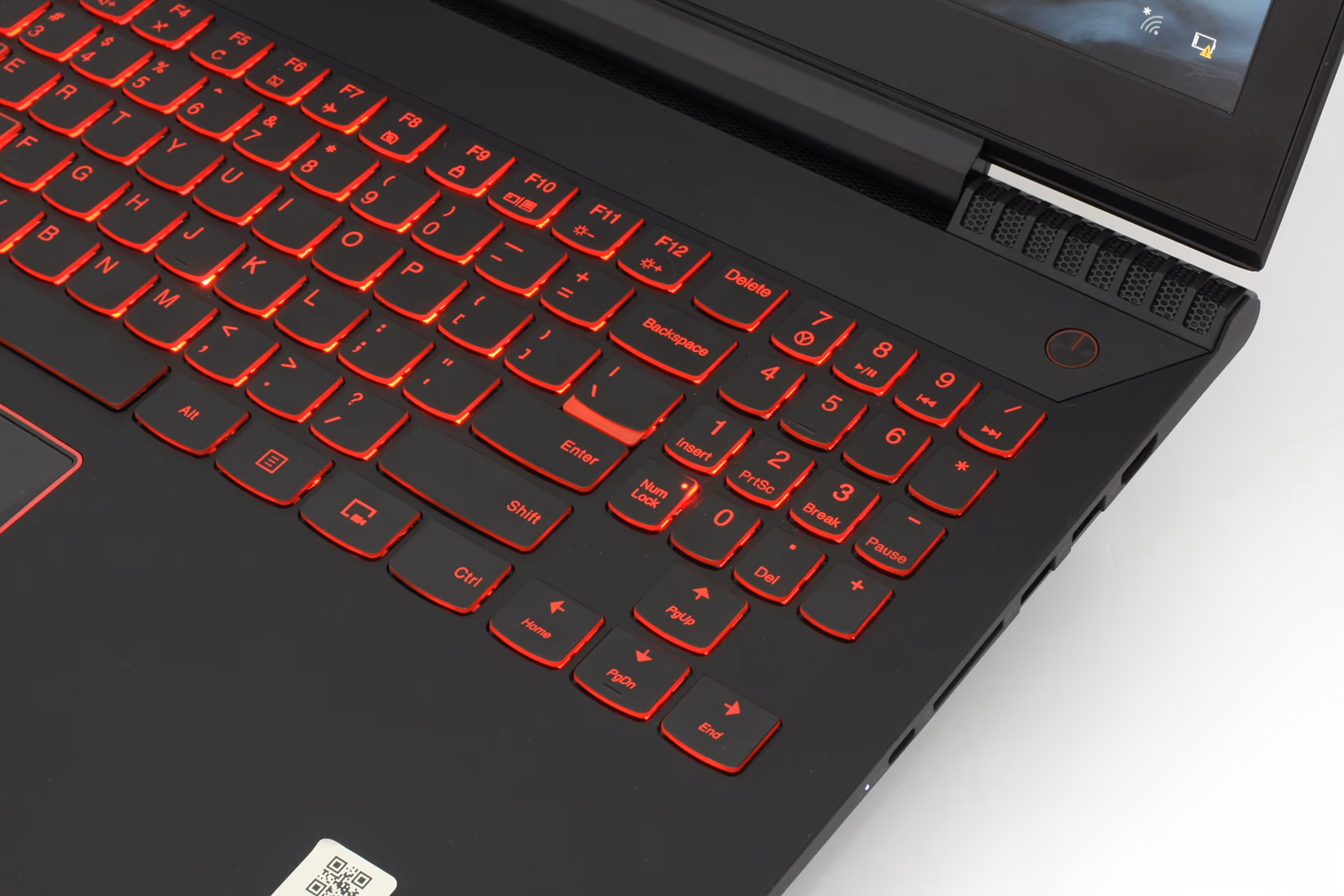 Lenovo Legion Y520 — ảnh chi tiết 01 Lenovo Legion Y520 — ảnh chi tiết 01
