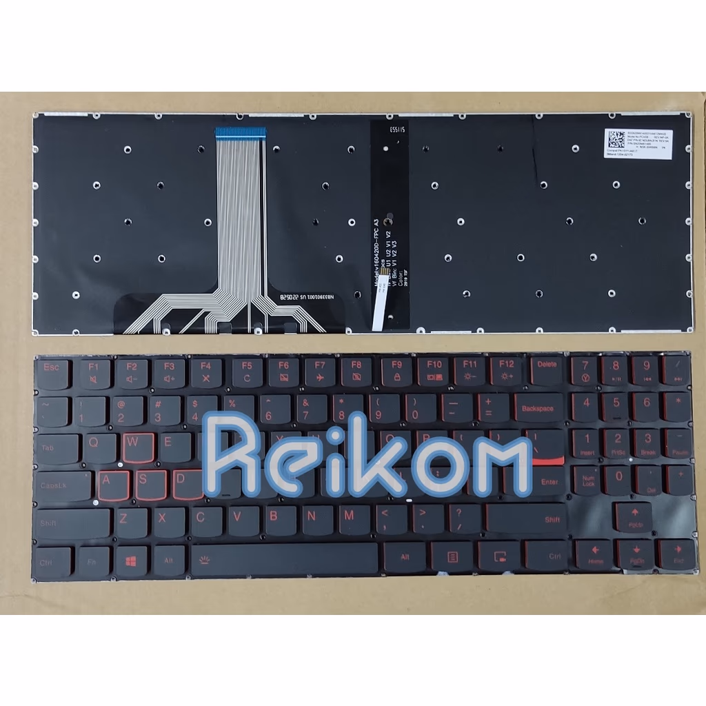 Lenovo Legion Y520 — ảnh chi tiết 03 Lenovo Legion Y520 — ảnh chi tiết 03